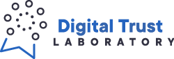 Digital Trust Laboratory logo