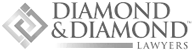 Diamond & Diamond Lawyers logo
