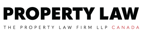 Property Law Firm LLP Canada logo